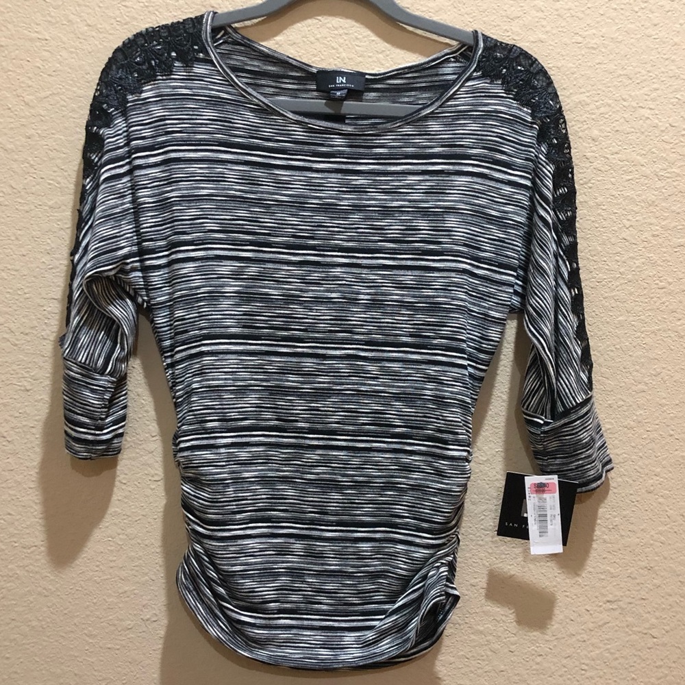 NWT Sweater